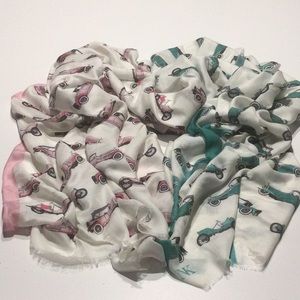 Is it Pink or is it Green